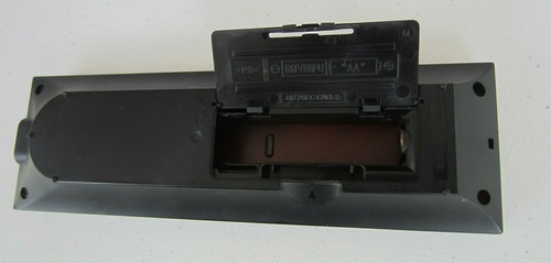 Panasonic EUR7617010 sostituzione lettore DVD OEM telecomando testato e funziona - Foto 5 di 6