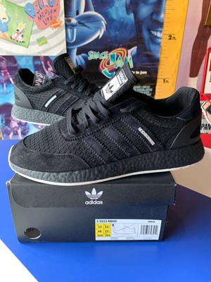 adidas i 5923 black mens