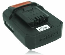 HILTI B12 10,8V 2.6Ah 2600mAh batteria agli ioni di litio - celle Samsung