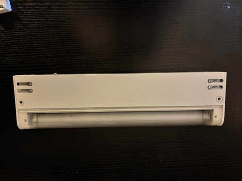 Blanco ML/451164 8w attacco luce fluorescente bianco montato su superficie nuovo con scatola - Foto 3 di 12
