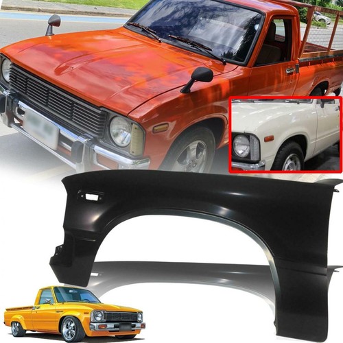 Front Fender Guard Right RH For Toyota Hilux RN30 LN40 Pickup Ute 1979-1983