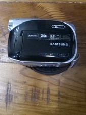 Samsung SC-D103 Mini DV Digital Video Tape Camera Camcorder Parts 