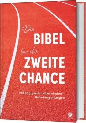 Die Bibel für die zweite Chance | Buch | 9783417258158