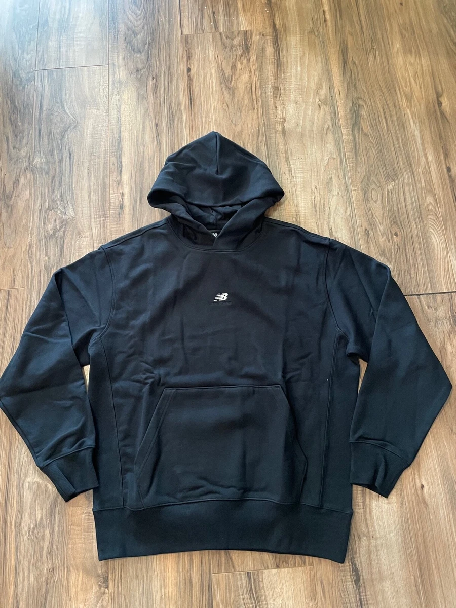 French terry hoodie 2025