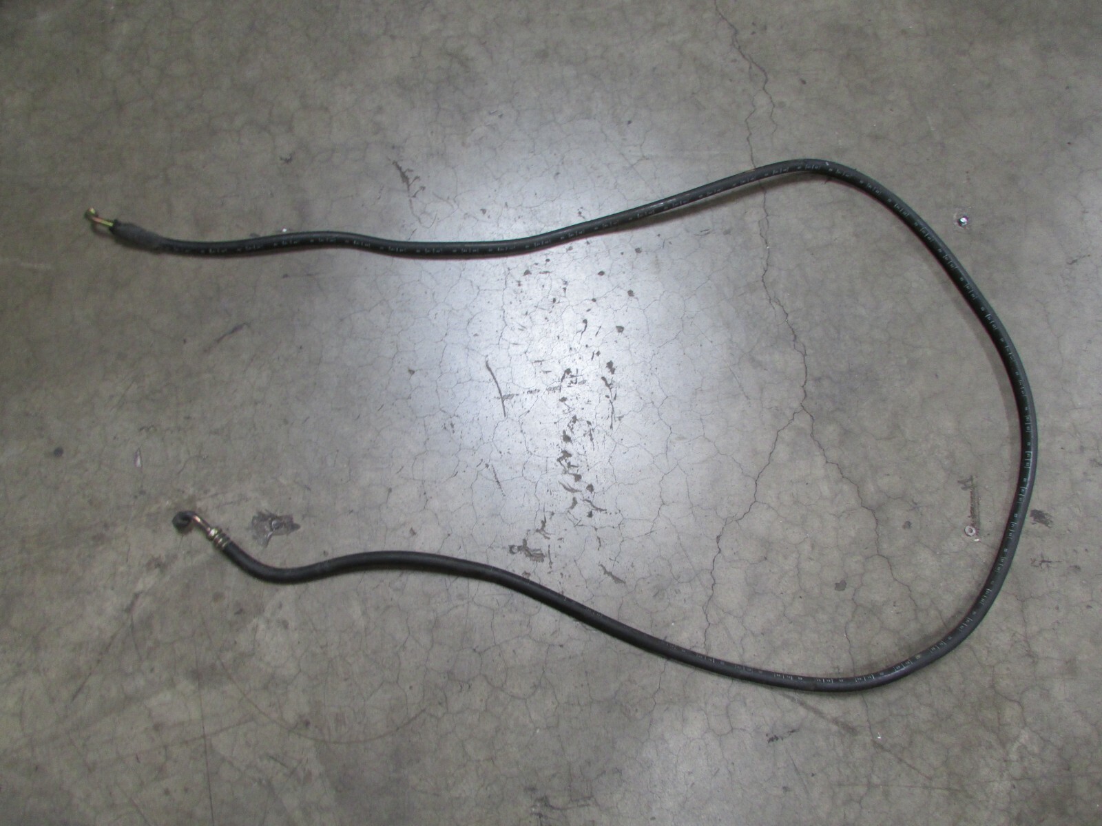 Lamborghini Murcielago, AC Hose, Used, P/N 0045010915