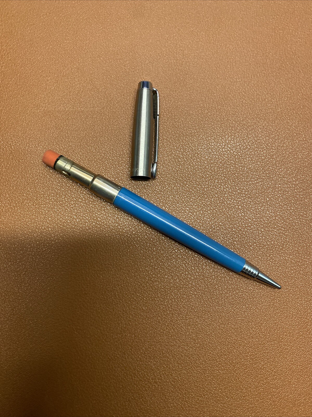 PARKER 21  Jotter Mechanical Pencil Green Vintage - OFFER!!
