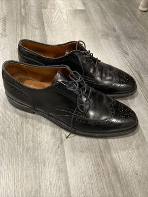 Alden Calfskin