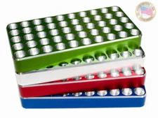 300 Blackout Reloading Block Loading Tray CNC Made from Solid Aluminum JoferUSA