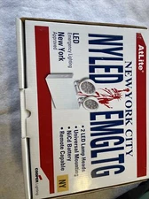 New Cooper Lighting AtLite New York Approved LED Emergency Lighting