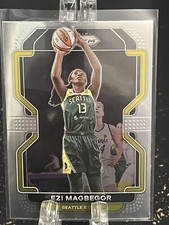 EZI MAGBEGOR     2022 Panini Prizm WNBA     #145     Seattle Storm