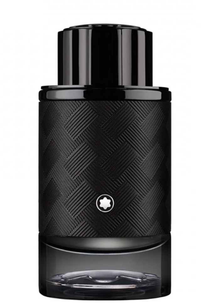 Montblanc Explorer EXTREME Parfum 100ml / 3.3 oz Sealed Authentic