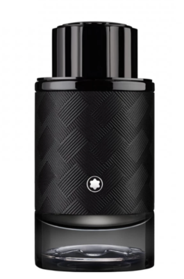 Montblanc Explorer EXTREME Parfum 100ml / 3.3 oz Sealed Authentic