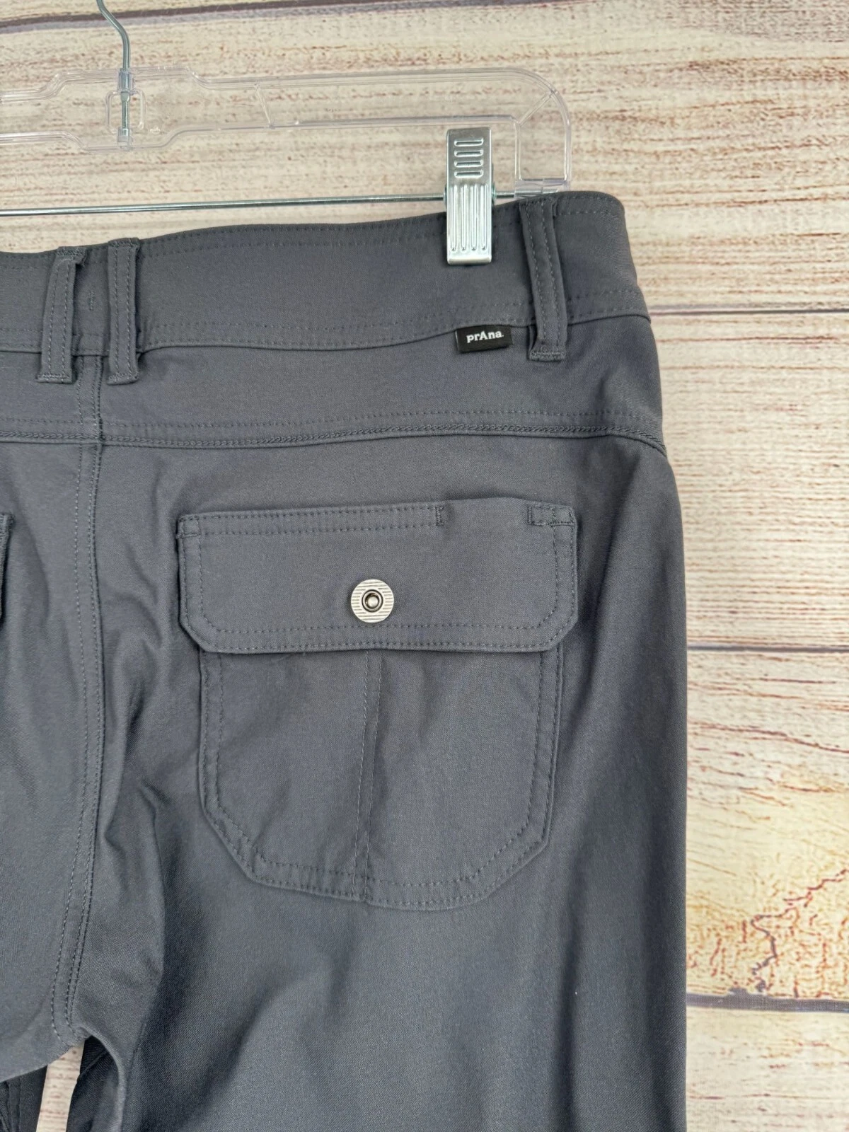 prana halle straight fit outdoor hiking pants