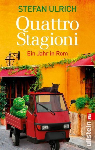 Thumbnail - Quattro Stagioni | Stefan Ulrich | 2012 | Deutsch