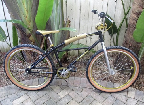 Schwinn Rumbler 26\