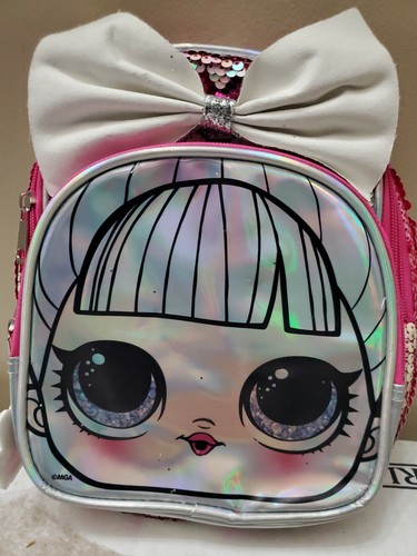 lol surprise mini backpack | eBay