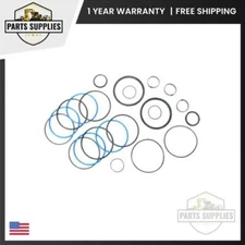 2901322 Seal Kit for JLG 600A Lower Boom Lift Cylinder