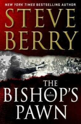 The Bishop's Pawn: A Novel (Cotton Malone, 13) main image 0