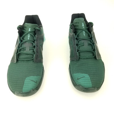 Nike React Metcon Turbo 2 Pro Men\'s Training Green Black Teal DH3392 393 Sz 9-12 Nike React Metcon Turbo 2 Pro Men main image 4