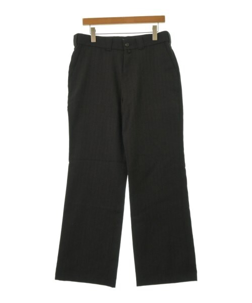SEEALL 24ss extra wide seamless pants