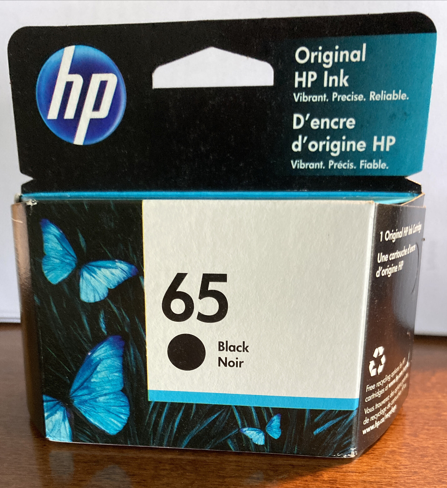 hp 65 ink ebay