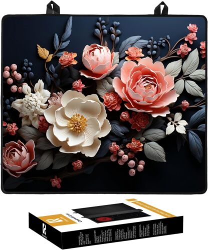 Stove Cover, Stove Top Covers for Electric Stove, Ceramic Glass Cooktop Protect