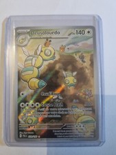 Carte Pokémon Deusolourdo 229/193 - EV02 Évolutions à Paldea Fr Neuf