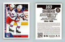 Neal Pionk #163 NHL Collection 2018-19 Panini Hockey Sticker