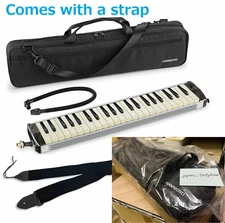 SUZUKI HAMMOND PRO-44HP PRO-44HPv2 44 Hyper Melodion Wind Keyboard Melodica