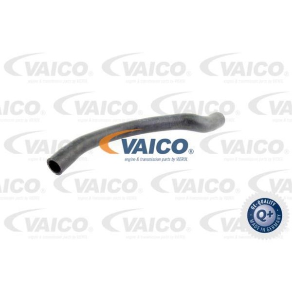 Vaico KüHlerschlauch KüHlleitung Oben FüR VW Golf III Cabriolet V10-0072-image