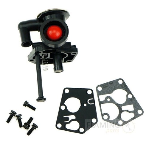 Vergaser Rasenmäher Ersatzteile Set für Briggs & Stratton 795477 498809 795 A5A7 - Bild 19 von 20