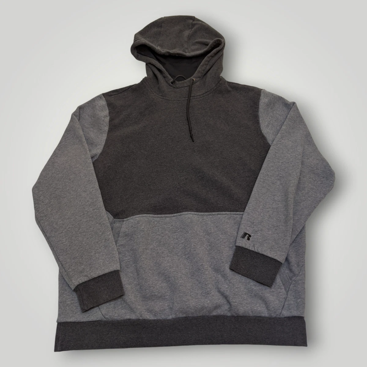 Russell premium hotsell fleece sweatshirt