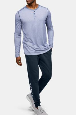 under armour men's ua rival graphic joggers