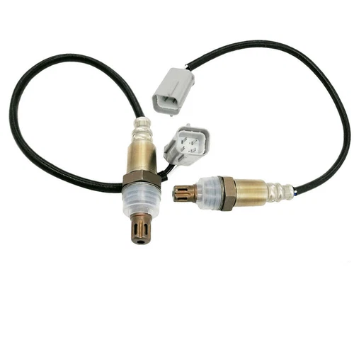4xSensore Ossigeno Up+Downstream per Nissan Pathfinder Frontier Xterra 2007 4.0L V6 - Foto 6 di 12