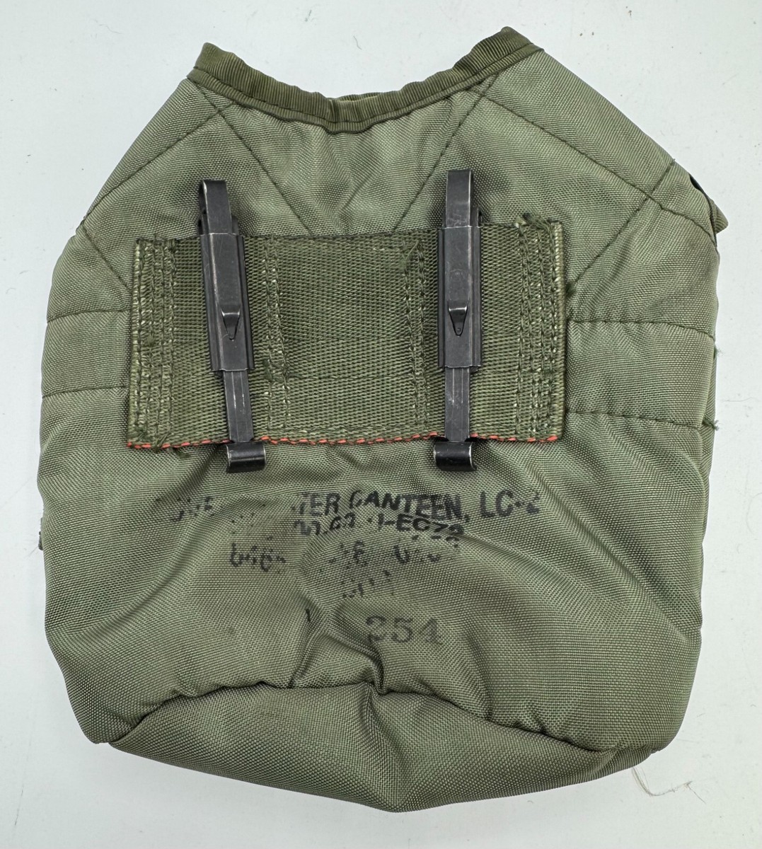 Alice Medium Duffle Militare | Borse Donna | Cuoieria Fiorentina - Foto 5