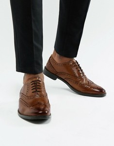 asos mens tan shoes