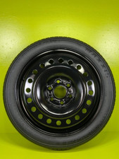 SPARE TIRE  135/70-18" FITS: 2023 2024 2025 CHEVROLET BLAZER