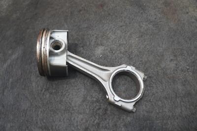 Engine Piston Connecting Rod 5.2L V12 AE31 HY53-6100-AA Aston Martin DB11 2017