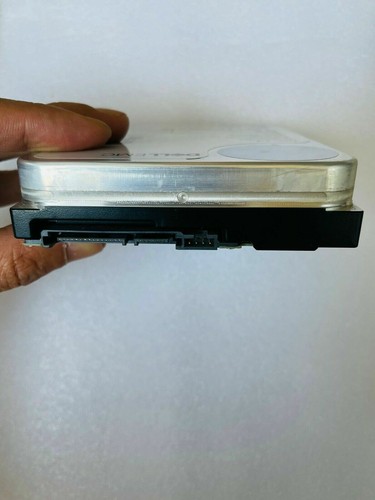 WUH721816ALE6L4 Ultrastar DC HC550 16TB 3.5" Enterprise 0F38462 SATA HDD - Afbeelding 2 van 3