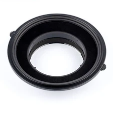 NiSi S6 150mm Filter Holder Adapter Ring for Canon RF 10-20mm f/4 L IS STM - ...