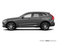 2021 Volvo XC60 Recharge Plug-In Hybrid T8 Inscription Expression