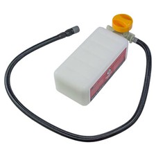 OEM NEW 15-25 Ford GT Fusion Mustang Tire Mobility Kit Repair Sealant Refill