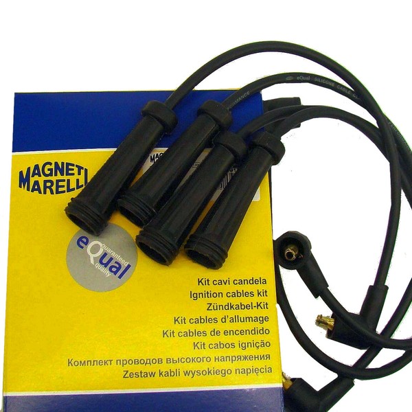✅ZüNdleitungssatz ZüNdkabel Renault Clio Kangoo Express Twingo I 1.2 Megane 1.4E-image