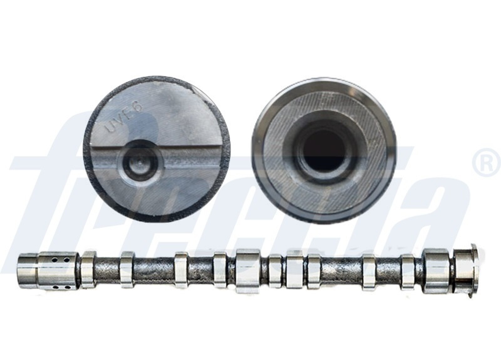 Arbre à cames Ford C-Max 1.8 TDCi d'origine pour moteur diesel de 2007 à 2010