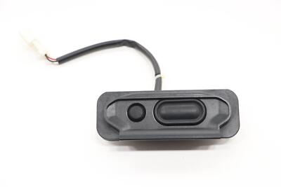 2023 - 2025 ACURA INTEGRA REAR LIFTGATE RELEASE OPENER SWITCH OEM 748103S5A01
