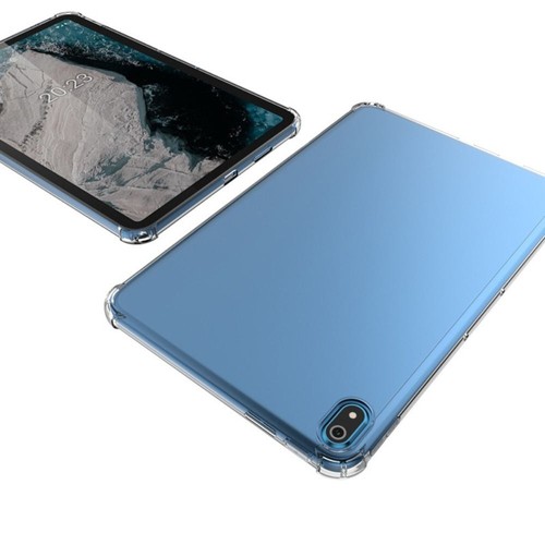 Transparent Tablet-Fall Stoßfest Schutzhülle Hohe Qualität Rückseite - Bild 4 von 7