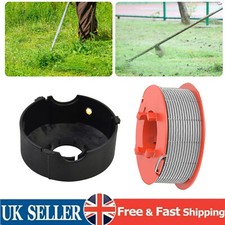 For BOSCH ART 23 26 30 Combitrim Easytrim Spool Strimmer Line Cover F016800175