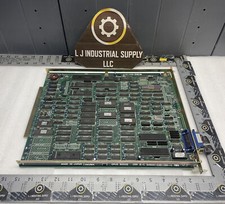 OKUMA Opus 5000II CRP II-C E4809-045-106-G GOOD TAKE-OUT WARRANTY FAST SHIPPING 