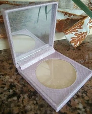 Mally Perfect Prep NEUTRALIZING POWDER PRIMER Setting Makeup LIGHT MEDIUM .30 oz