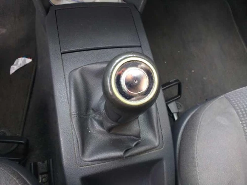 Caja Cambios para VOLKSWAGEN POLO IV (9N3) Advance 2005 894939 - Imagen 10 de 10